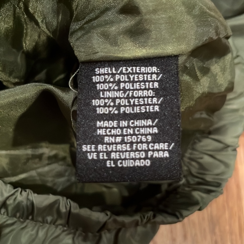 Me Jane Cropped Jacket - Picture 6 of 9